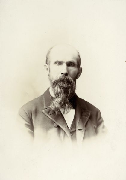Ole Torgerson, 1896